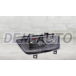Audi q3. Фара левая с регулировочным мотором внутри черная (DEPO) (Depo)