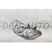 I30  Фара правая линзованная, с регулирующим мотор (DEPO) (Depo)