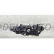 Outlander+ /  Фара правая линзованная +/- под корректор внутри черная (Depo) для Mitsubishi Outlander - 1 поколение