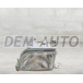 Clio  Фара левая без корректора (Depo) для Renault Clio -