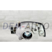 Clio  Фара правая без корректора (Depo) для Renault Clio -