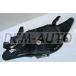 Camry Фара левая+правая (комплект) тюнинг линзованная с светящимся ободком внутри черная для Toyota Camry - XV50 / XV55  / V51