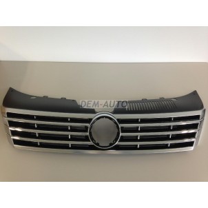 Passat cc  Решетка радиатора с хромированным молдингом  (Китай) для Volkswagen Passat - CC