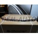 Camry   Молдинг решетки радиатора на капот хромированный  (Китай) для Toyota Camry - XV50 / XV55  / V51