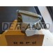 Prado Фара противотуманная левая (Depo) для Toyota Land Cruiser - PRADO 120