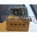 Prado Фара противотуманная правая (Depo) для Toyota Land Cruiser - PRADO 120