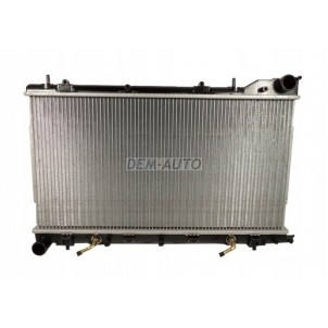 Forester at 2 Радиатор охлаждения автомат 2 без горловины (KOYO) {340x686 мм} для Subaru Forester - SF SG
