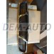 Lanos  Решетка радиатора хромированная  (Китай) для Daewoo Lanos  / Chevrolet Lanos
