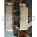 Lanos  Решетка радиатора хромированная  (Китай) для Daewoo Lanos  / Chevrolet Lanos