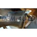 Maverick {escape usa 01-04}   Бампер задний без отверстий под расширитель серый  (Тайвань) для Ford Escape USA