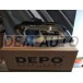 Audi a3 Фара правая с регулирующим мотором (КСЕНОН) (Depo)
