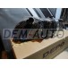 E39 {hb3/hb4}  Фара правая (DEPO) линзованная с регулировочным мотором указатель поворота желтый {HB3/HB4}  (Depo) для BMW - E39  5-series