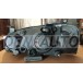 Elantra   Фара правая хромированная   (Китай) для Hyundai Elantra - 3 поколение рестайлинг - XD2 + Тагаз