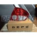 Getz  Фонарь задний внешний правый (DEPO) (Depo) для Hyundai Getz