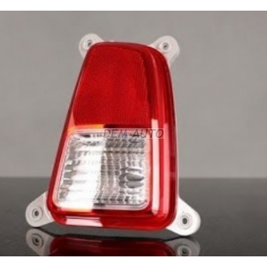 Picanto  Фонарь задний в бампер правый  (Китай) для Kia Picanto - 3 поколение