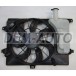 Avante {elantra 11-/i30 12-/cerato 12-}   Мотор+вентилятор
радиатора охлаждения с корпусом, AVANTE {ELANTRA 11-/I30 12-/CERATO 12-}  (Китай) для Hyundai - i30