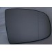 X5 {x6 08-}    Стекло зеркала правое электрическое с подогревом    (Aspherical) для BMW - E70 X5