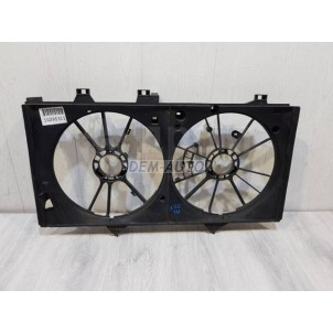 Camry   Кожух
вентилятора охлаждения радиатора (Китай) для Toyota Camry - XV50 / XV55  / V51