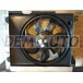 Sonata   Мотор+вентилятор радиатора охлаждения  (Китай) для Hyundai Sonata - 4 поколение EF рестайлинг + 5 поколение Тагаз