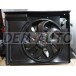 Cerato   Мотор+вентилятор радиатора охлаждения  (Китай) для Kia Cerato - 2 поколение