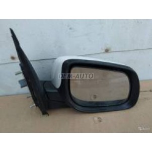 Picanto 7  Зеркало правое электрическое с подогревом,указателем поворота 7 контактов  (Китай) для Kia Picanto - 3 поколение