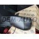 E46  Зеркало левое (СЕДАН) (УНИВЕРСАЛ) электрическое с подогревом  грунтованное (Aspherical) для BMW - E46 седан/универсал  3-series