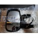Doblo   Зеркало левое электрическое с подогревом , грунтованное  (Convex) для Fiat Doblo