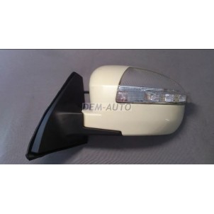 Lifan x60   Зеркало левое электрическое с указателем поворота  (Китай) для Lifan X60 - 1 поколение