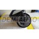 Logan {sandero 08-/largus 12-}   Зеркало правое механическое большое  черное   (Convex) для Renault Sandero