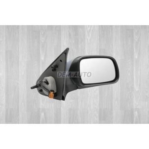 Xsara   Зеркало левое электрорегулировка с подогревом,автоскладыванием  (Aspherical) для Citroen Xsara