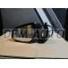 Camry.  Зеркало левое электрическое с подогревом, автоскладыванием, указателем поворота крашенное черное  (Китай) для Toyota Camry - XV50 / XV55  / V51