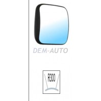 Actros {atego98-04 axor 01-04}=  Зеркало левое= правое малое механическое  (Depo) на Mercedes Actros
