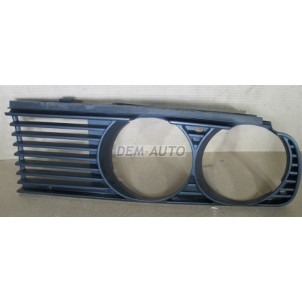 E30  Решетка радиатора левая (Тайвань) для BMW - E30  3-series