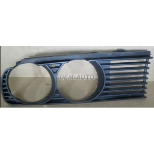 E30  Решетка радиатора правая (Тайвань) для BMW - E30  3-series