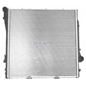 X5  Радиатор охлаждения  (см.каталог) для BMW - E53 X5
