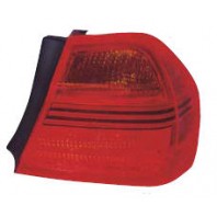 E90   Фонарь задний внешний правый красный (Depo)