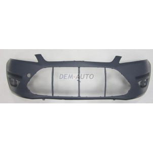 Mondeo { drl }   Бампер передний  {под DRL (дневные ходовые огни)} (Китай) для Ford Mondeo - IV