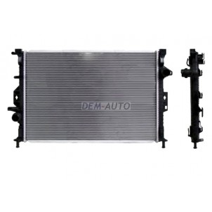 Mondeo {s-max 06-/galaxy 06-} (koyo) Радиатор охлаждения (KOYO) для Ford - S-Max / GALAXY
