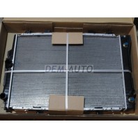 W140  Радиатор охлаждения (см.каталог)