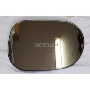 W163/ml    Стекло зеркала левое электрическое с подогревом (ASPHERICAL) (Aspherical)