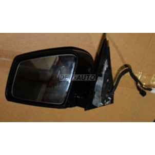 W212    Зеркало левое электрическое с подогревом указателем поворота подсветкой автоскладывающееся с памятью камерой (ASPHERICAL)  (Aspherical)