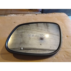 Cayenne   Стекло зеркала левое с подогревом  (Aspherical) для Porsche Cayenne - 955 957
