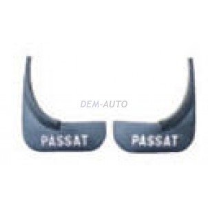 Passat {+}+(4 ) Брызговик заднего крыла левый+правый (КОМПЛЕКТ) (4 шт) +передние  для Volkswagen Passat - B5