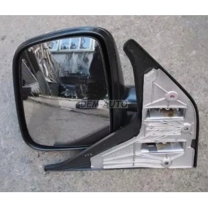 Transporter   Зеркало левое механическое  (Flat) для Volkswagen Transporter - T4