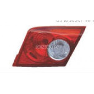 Lacetti  Фонарь задний внутренний правый (хэтчбэк) (Китай) для Chevrolet Lacetti  / Daewoo Nubira J200