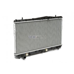 Lacetti { dw nubira} Радиатор охлаждения для Chevrolet Lacetti  / Daewoo Nubira J200