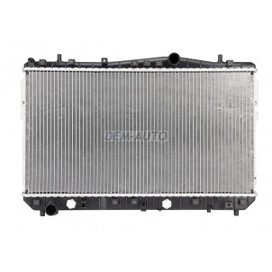 Lacetti { dw nubira} Радиатор охлаждения для Chevrolet Lacetti  / Daewoo Nubira J200