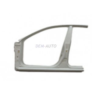 Elantra  Дверной проем левый передний наружний  (Китай) для Hyundai Elantra - 4 поколение - HD