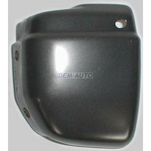 Terrano {=nnter87-200b-l}   Боковина бампера передняя левая (Тайвань) для Nissan Terrano / Pathinder WD21