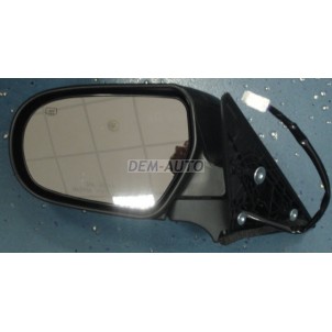 Legacy { outback}  Зеркало правое электрическое с подогревом без поворотника (Тайвань) для Subaru Legacy / Outback